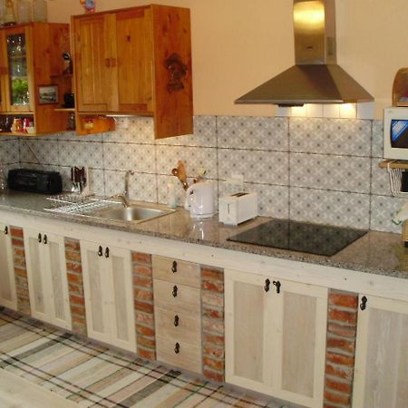 Privat Henry Bed and Breakfast Liptovský Mikuláš Εξωτερικό φωτογραφία