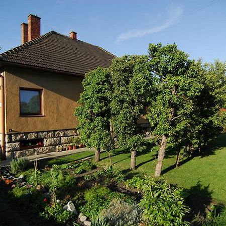 Privat Henry Bed and Breakfast Liptovský Mikuláš Εξωτερικό φωτογραφία