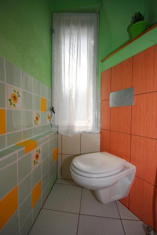 Privat Henry Bed and Breakfast Liptovský Mikuláš Εξωτερικό φωτογραφία