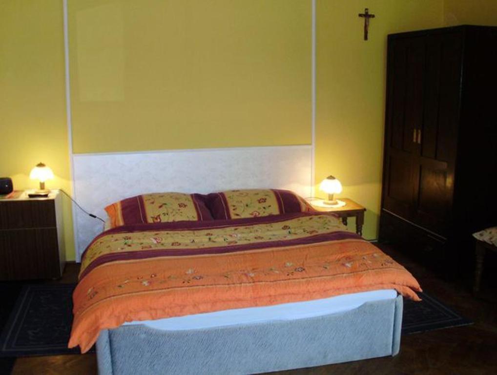 Privat Henry Bed and Breakfast Liptovský Mikuláš Δωμάτιο φωτογραφία