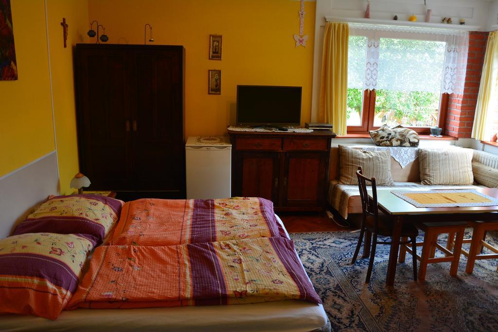 Privat Henry Bed and Breakfast Liptovský Mikuláš Εξωτερικό φωτογραφία