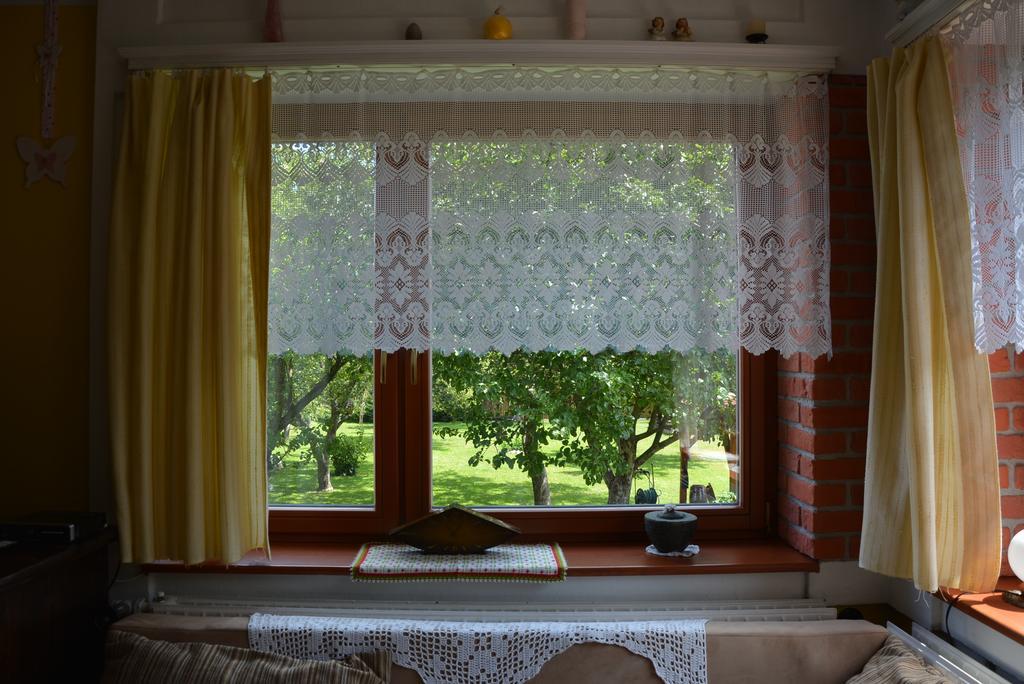 Privat Henry Bed and Breakfast Liptovský Mikuláš Εξωτερικό φωτογραφία
