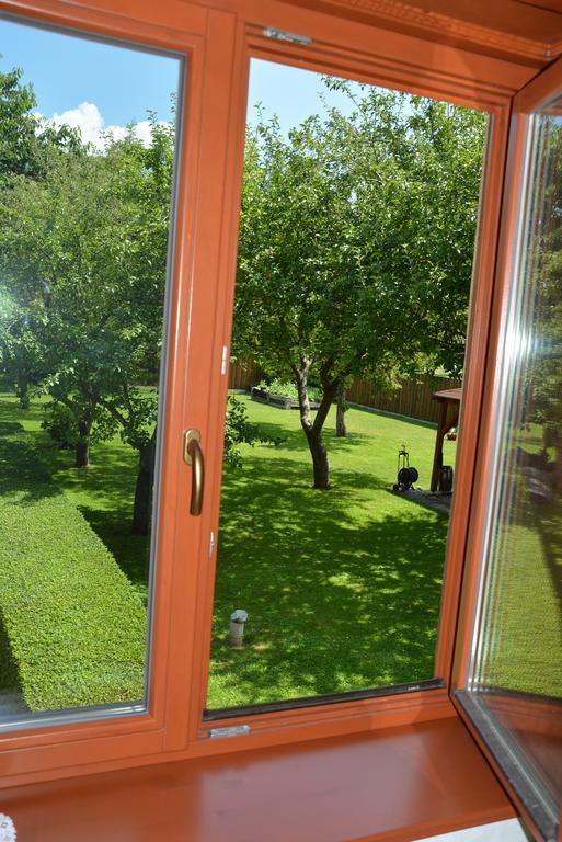 Privat Henry Bed and Breakfast Liptovský Mikuláš Εξωτερικό φωτογραφία