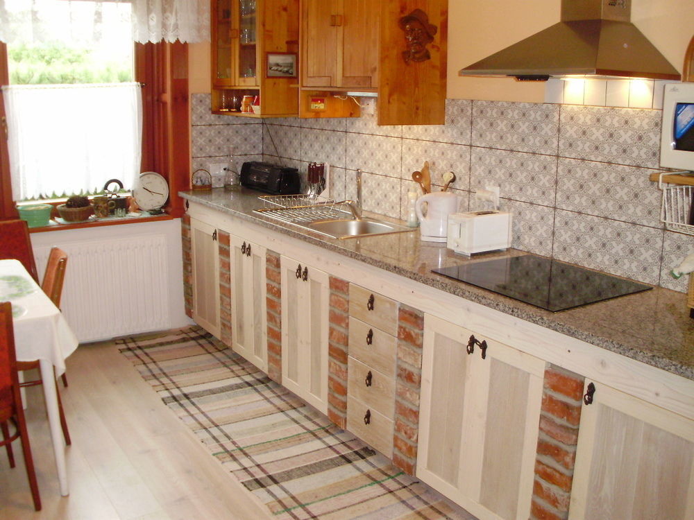 Privat Henry Bed and Breakfast Liptovský Mikuláš Εξωτερικό φωτογραφία