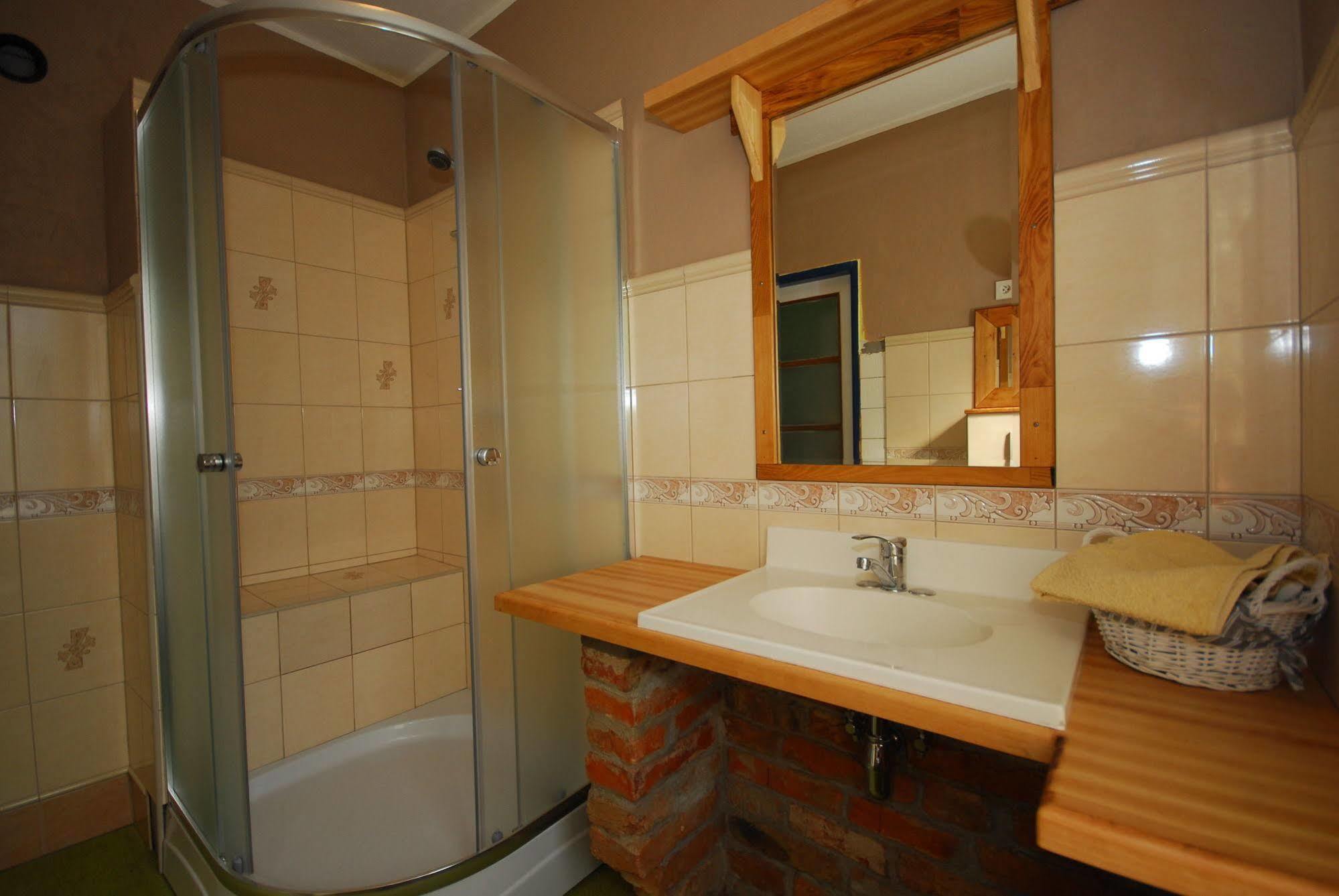 Privat Henry Bed and Breakfast Liptovský Mikuláš Εξωτερικό φωτογραφία