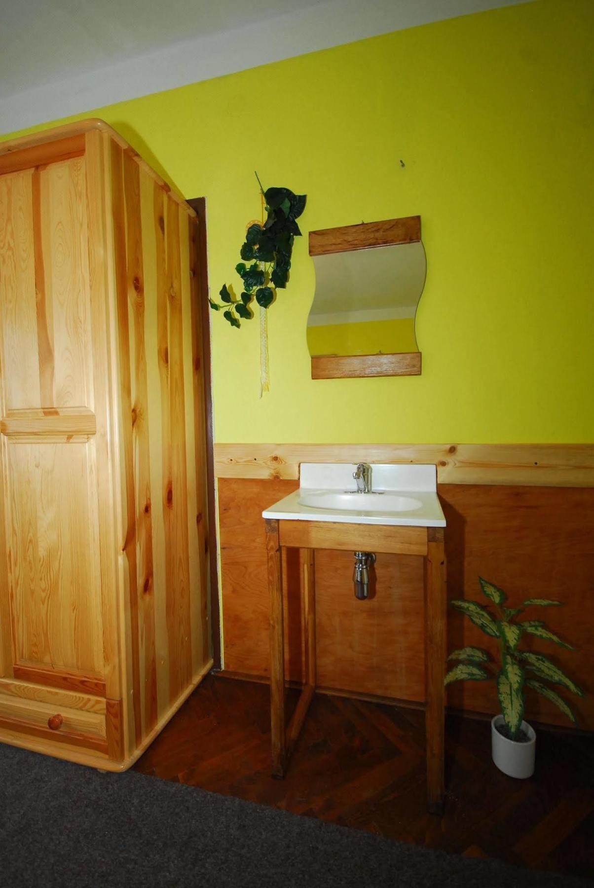 Privat Henry Bed and Breakfast Liptovský Mikuláš Εξωτερικό φωτογραφία