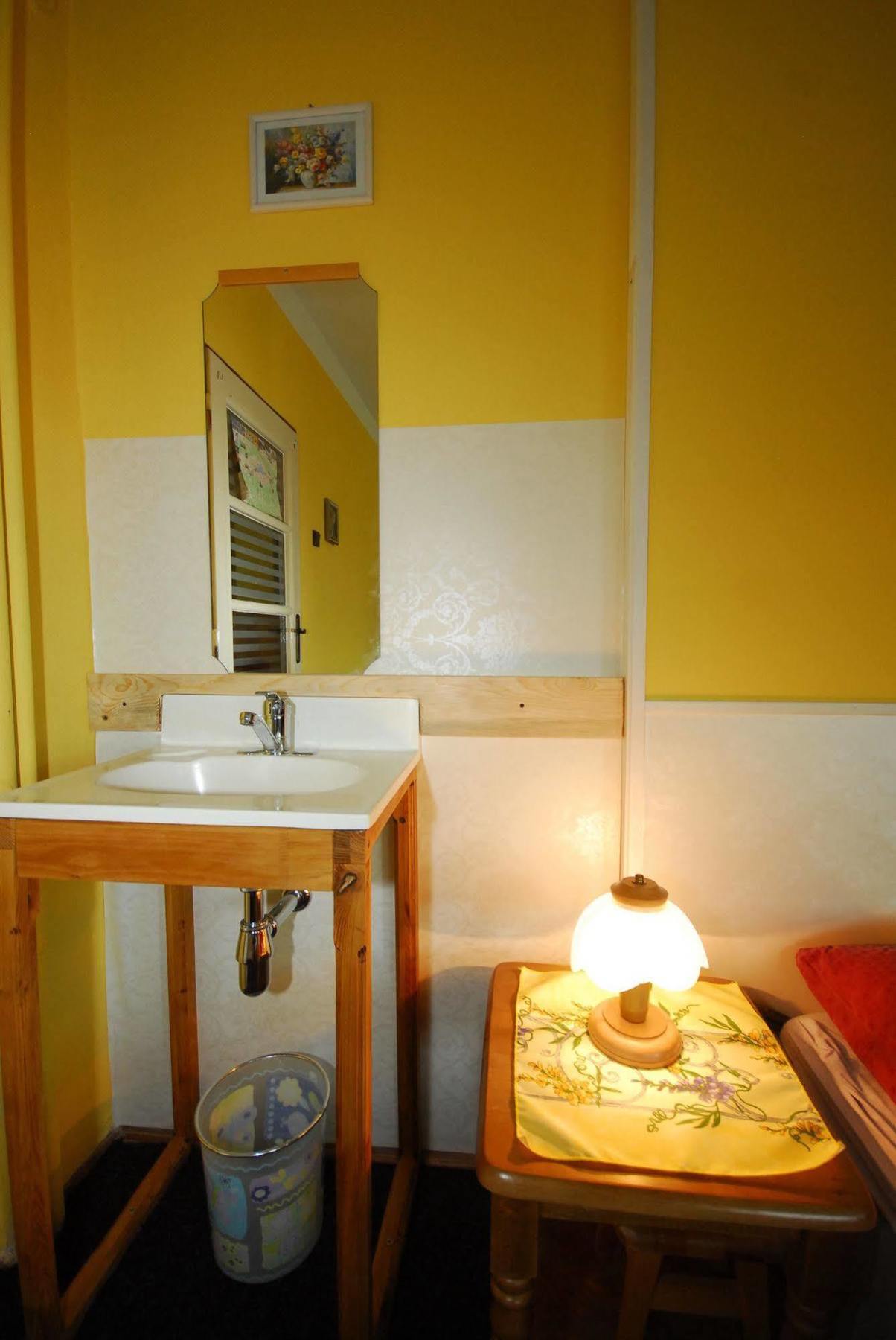 Privat Henry Bed and Breakfast Liptovský Mikuláš Εξωτερικό φωτογραφία