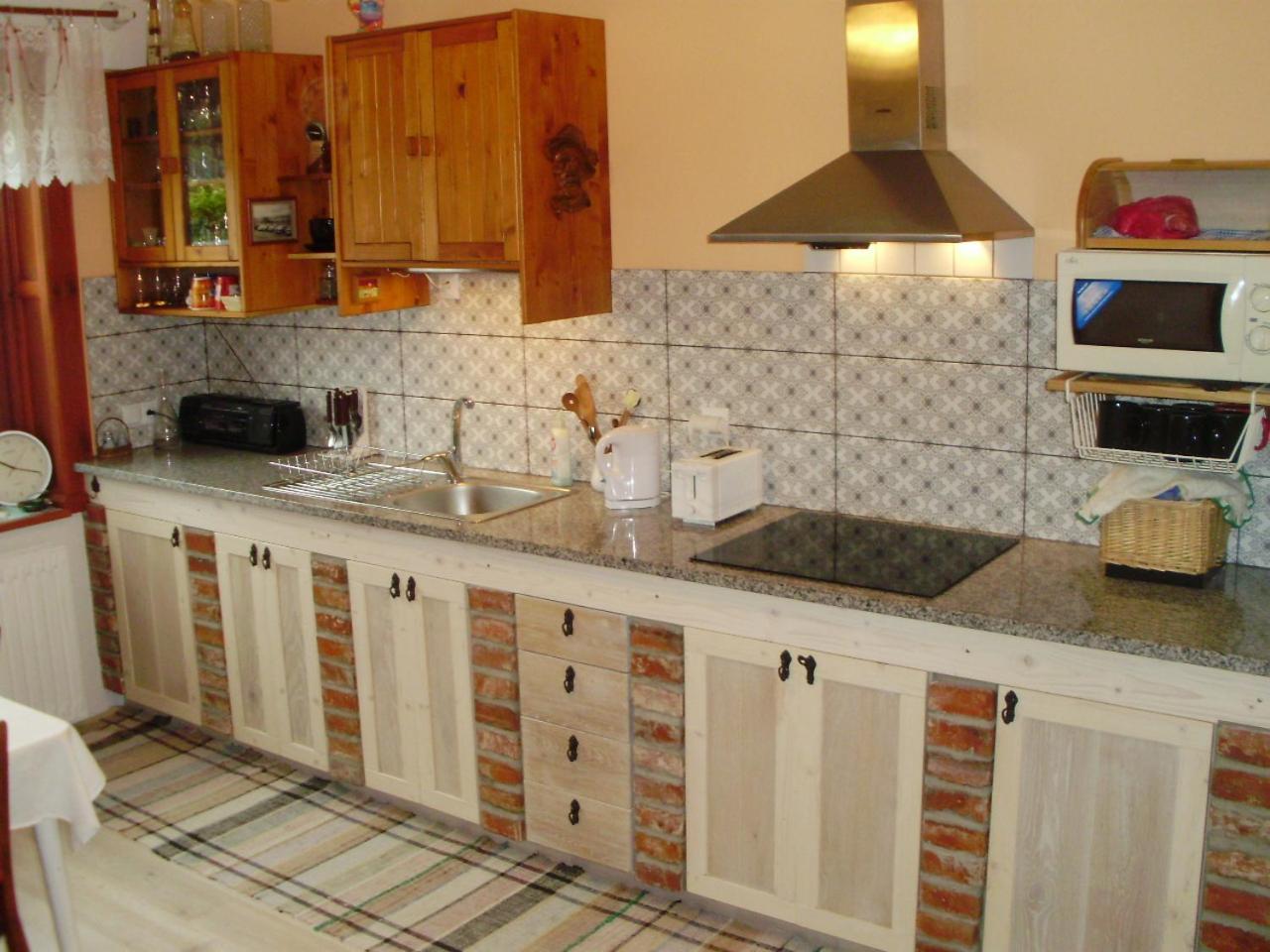 Privat Henry Bed and Breakfast Liptovský Mikuláš Εξωτερικό φωτογραφία
