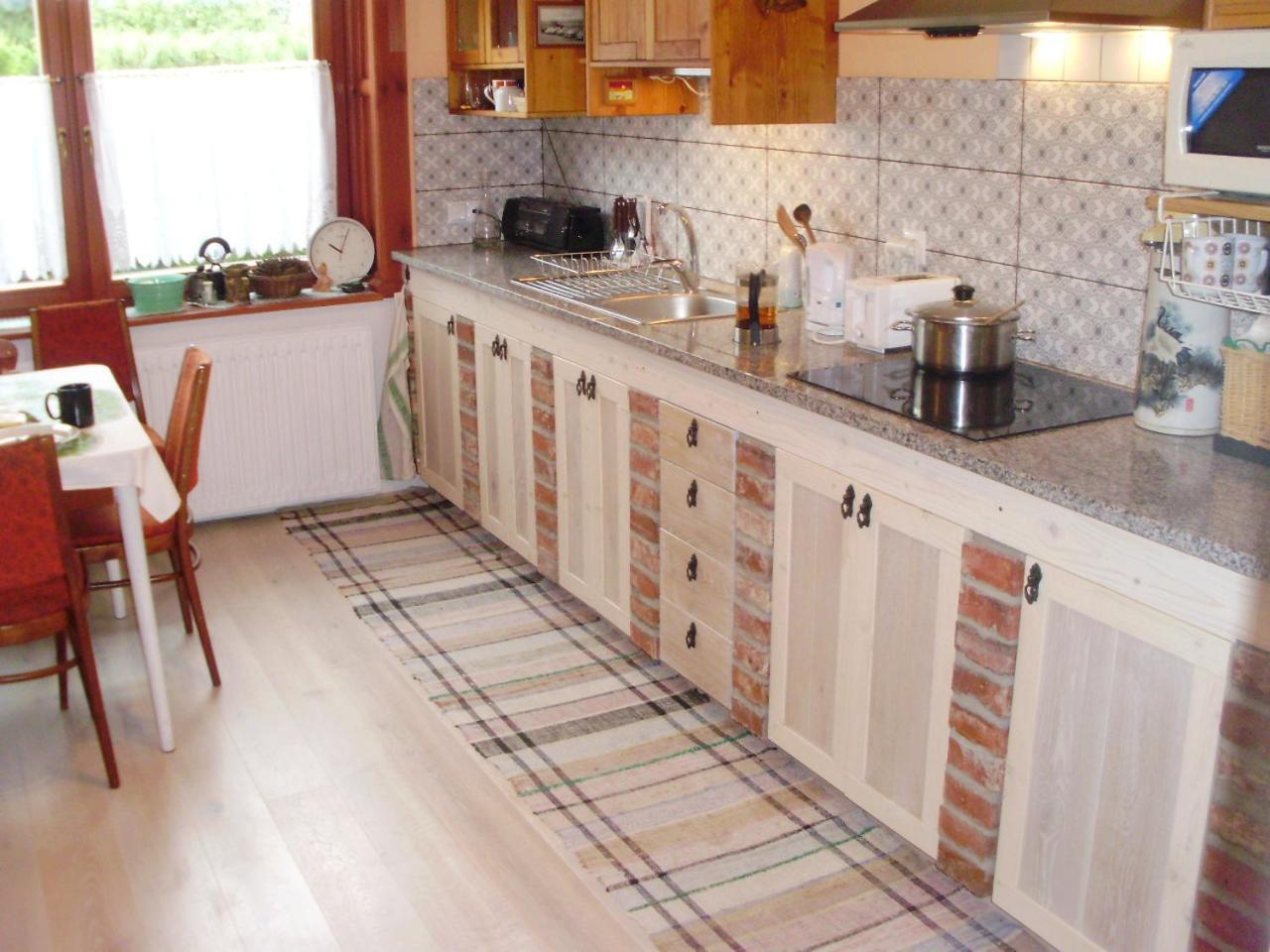 Privat Henry Bed and Breakfast Liptovský Mikuláš Εξωτερικό φωτογραφία
