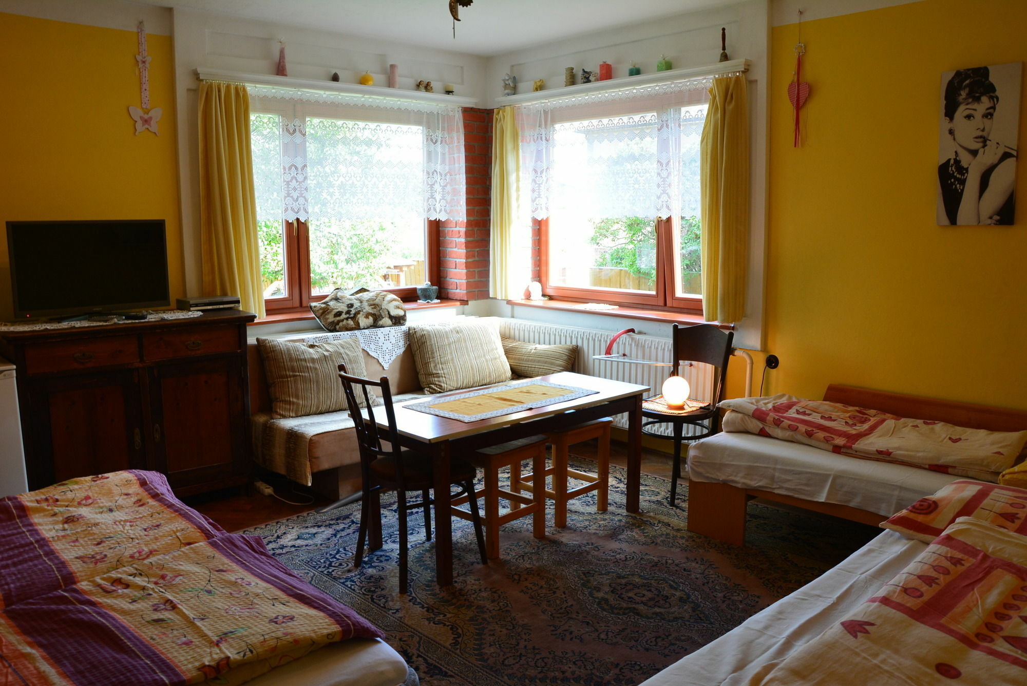 Privat Henry Bed and Breakfast Liptovský Mikuláš Εξωτερικό φωτογραφία