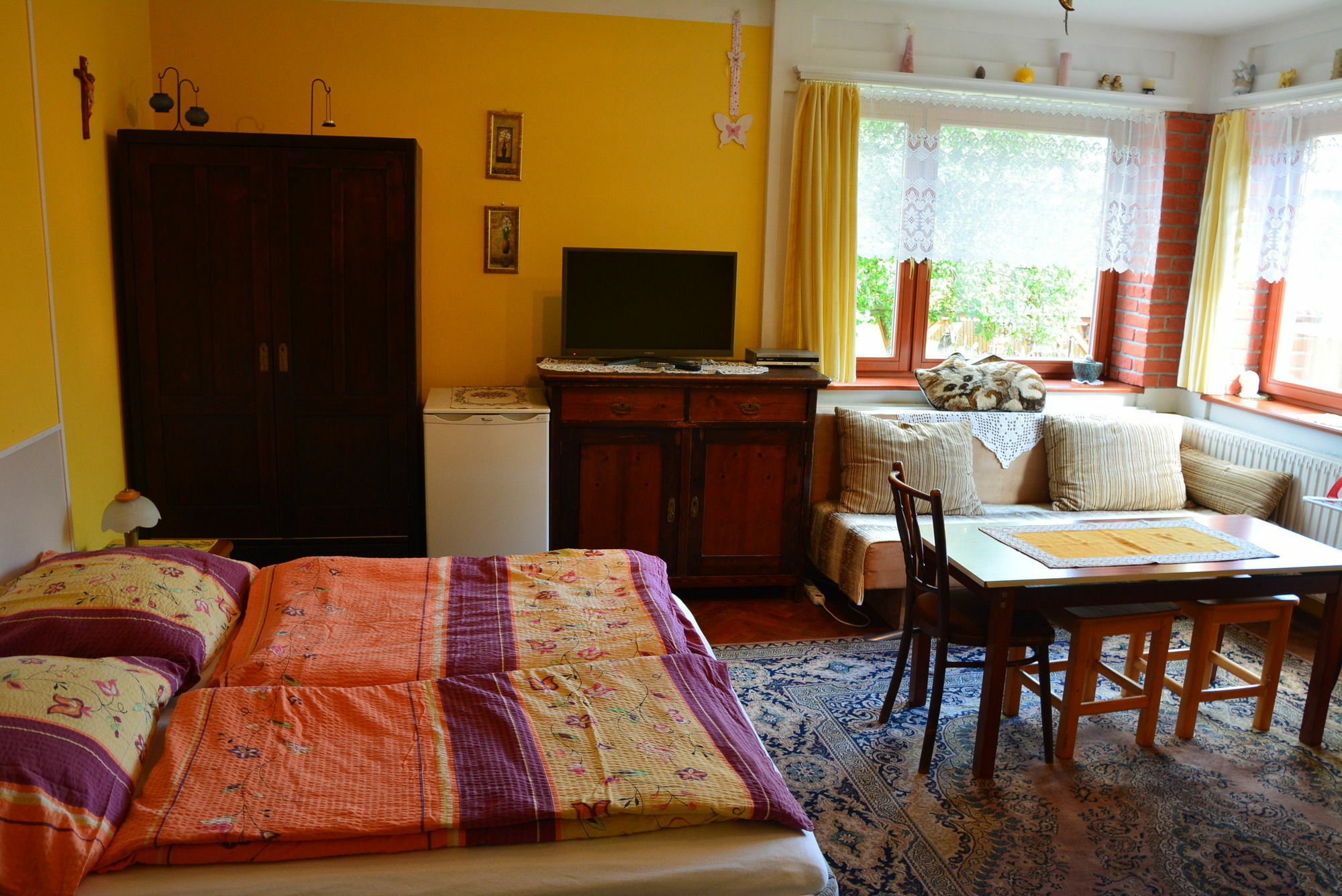 Privat Henry Bed and Breakfast Liptovský Mikuláš Εξωτερικό φωτογραφία