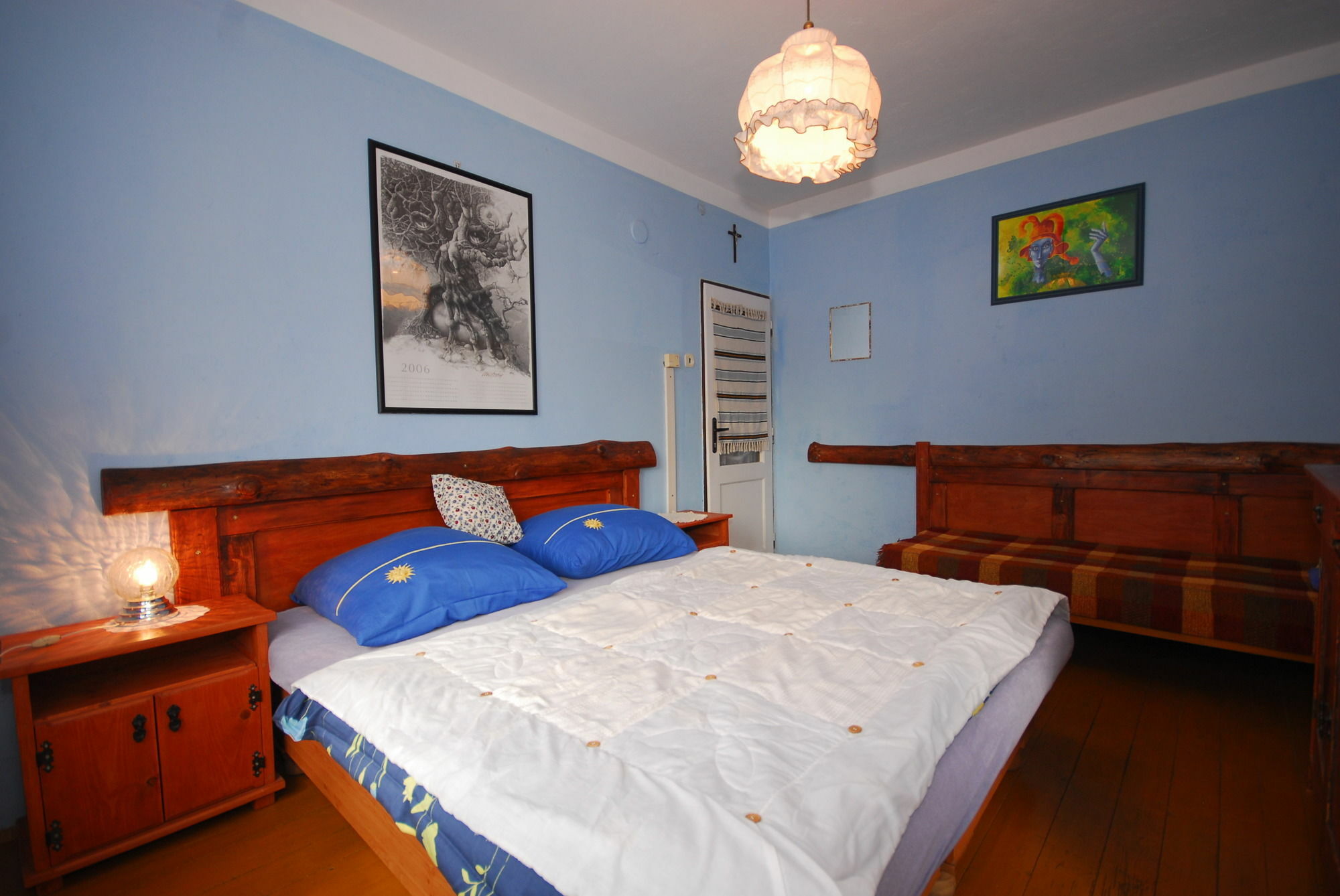 Privat Henry Bed and Breakfast Liptovský Mikuláš Εξωτερικό φωτογραφία