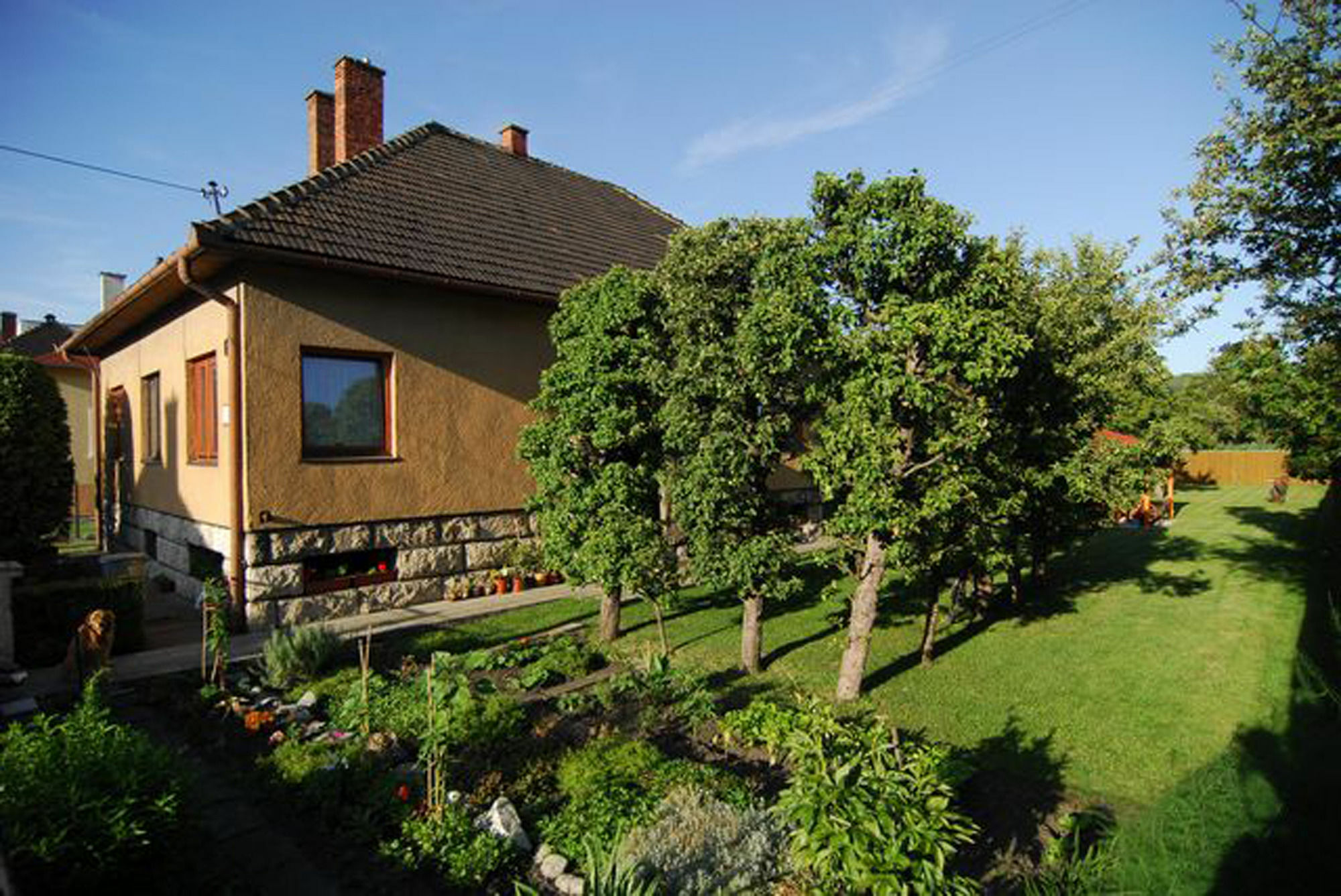 Privat Henry Bed and Breakfast Liptovský Mikuláš Εξωτερικό φωτογραφία