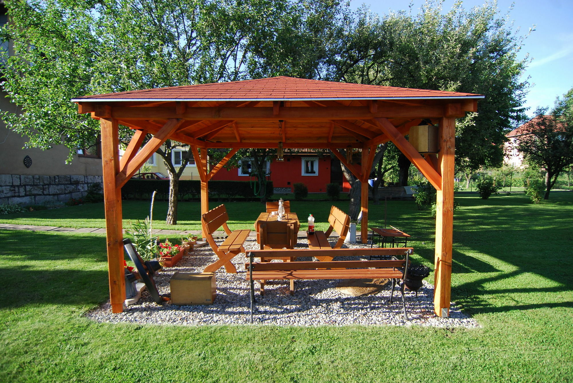 Privat Henry Bed and Breakfast Liptovský Mikuláš Εξωτερικό φωτογραφία